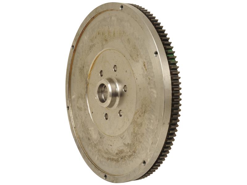 Volante do motor (S.107260)