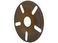 Disco travão. D.Ext 223.5mm (S.107355)