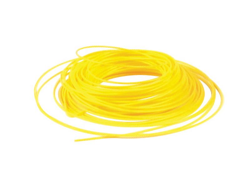 Strimmer Cord - Redondo, 2.4mm x 15M (S.10738)