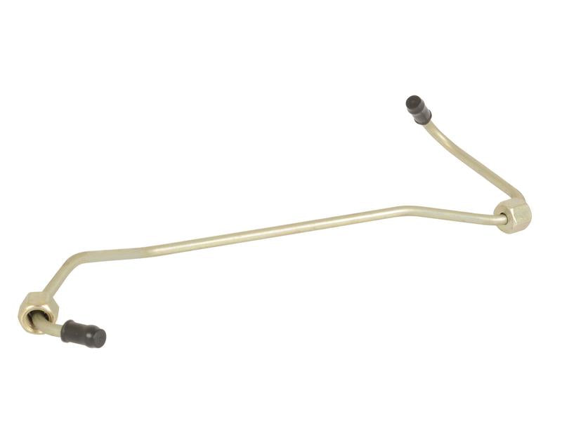 Tubo combustível injector (S.107408)