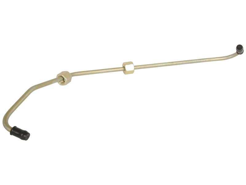 Tubo combustível injector (S.107409)
