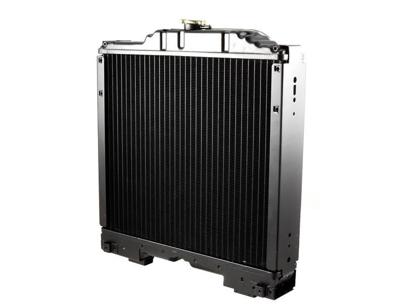 Radiador (S.107417)