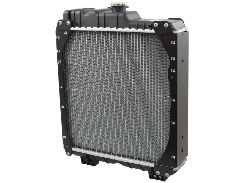 Radiador (S.107419)