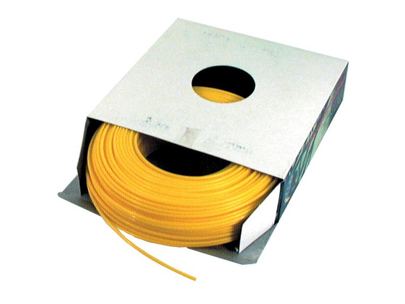 Strimmer Cord - Redondo, 3.0mm x 100M (S.10742)