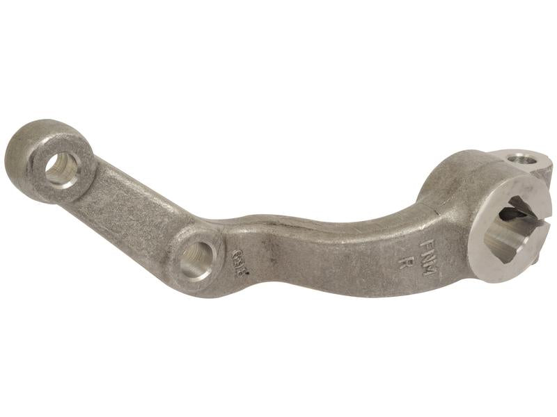 Braço 2WD Dt. (S.107457)