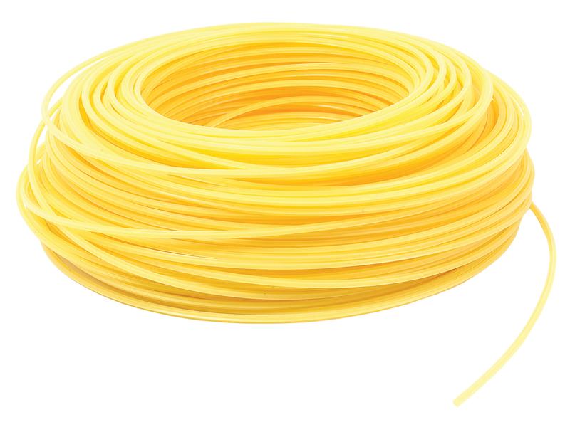 Strimmer Cord - Estrela, 2.4mm x 100M (S.10752)