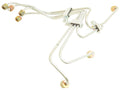 Conjunto de tubos de injector (S.107545)