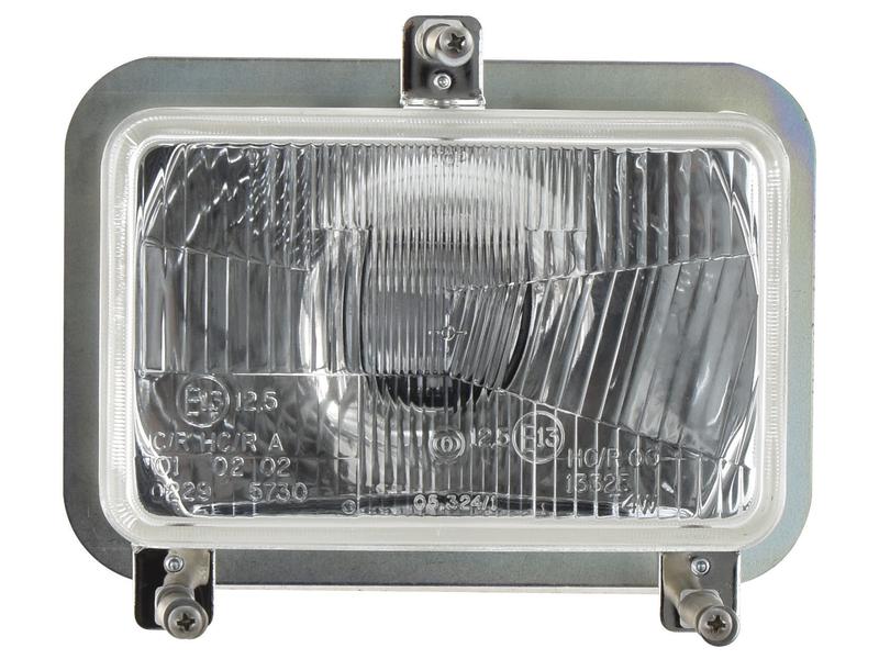 Farol, Esq./Dt. Lado de condução Dt. (S.107593)