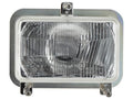Farol, Esq./Dt. Lado de condução Dt. (S.107593)