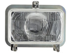 Farol, Esq./Dt. Lado de condução Dt. (S.107593)