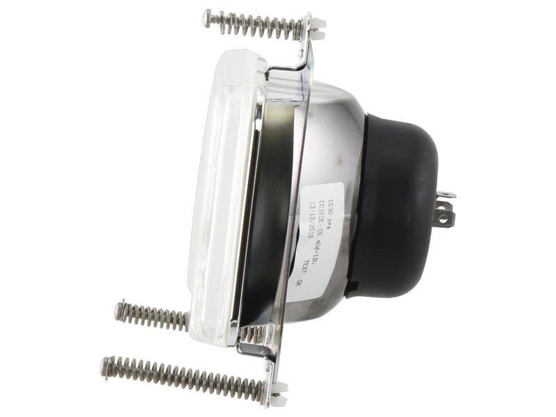 Farol, Esq./Dt. Lado de condução Dt. (S.107593)