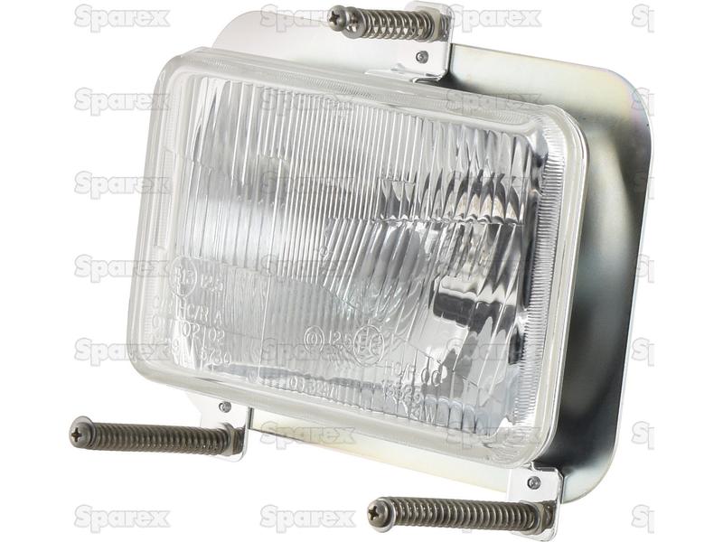 Farol, Esq./Dt. Lado de condução Dt. (S.107593)