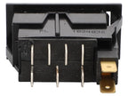 Interruptor - perigo, 2 posições (On/Off) (S.107599)