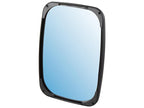 Espelho - Rectangular, Convexo, 328 x 238mm, Esq./Dt. (S.10781)