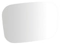 Vidro espelho - Rectangular, (Convexo), 314 x 224mm (S.10782)