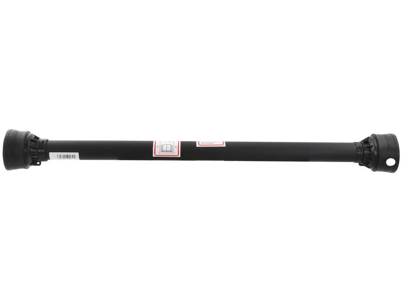 Protecção transmissão - Económica, (Lz) Comprimento: 1155mm, Embalagem: Pequeno. (S.10789)