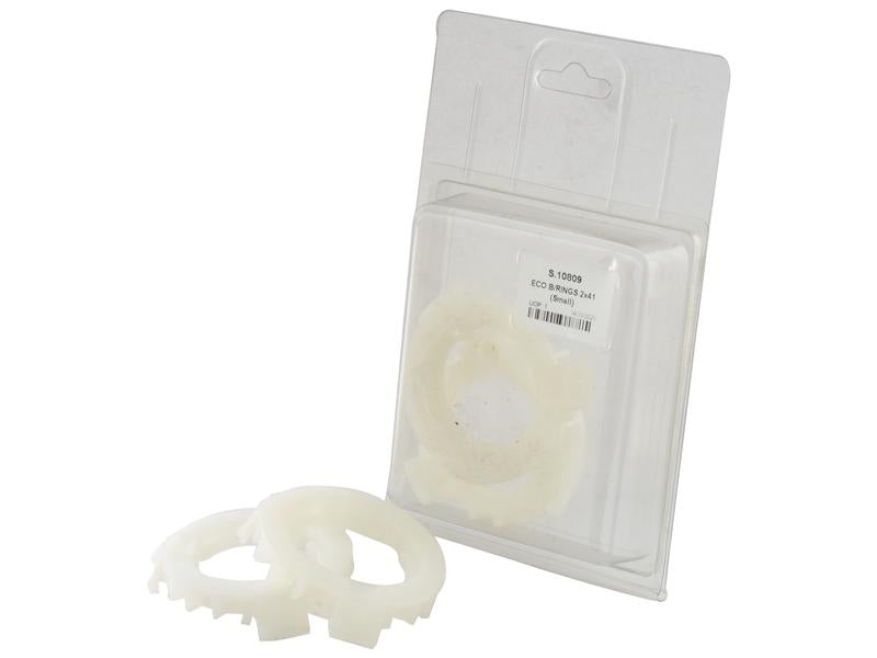 Agripak Fecho de protecção Ø2 x 41mm (S.10809)