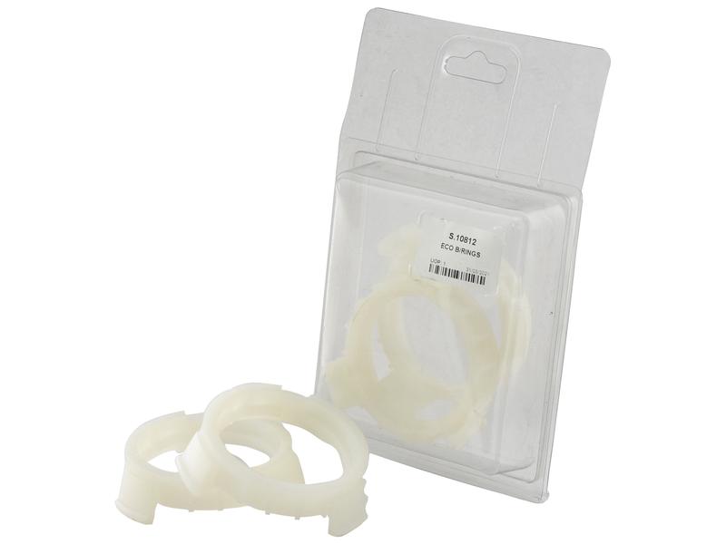 Agripak Fecho de protecção Ø2 x 50mm (S.10812)