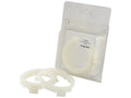 Agripak Fecho de protecção Ø60/68mm (S.10816)