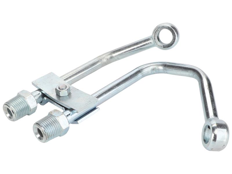 Connecting Pipe (S.108468)