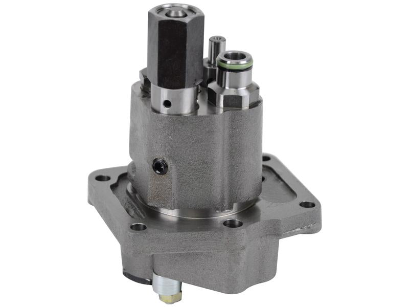 Conjunto valvula controle (S.108626)