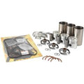 Reparação de motor sem kit valvulas (Standard)