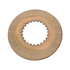 Friction Disc - IPTO
