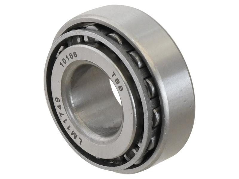 Rolamento LM11749/11710 (S.10894)