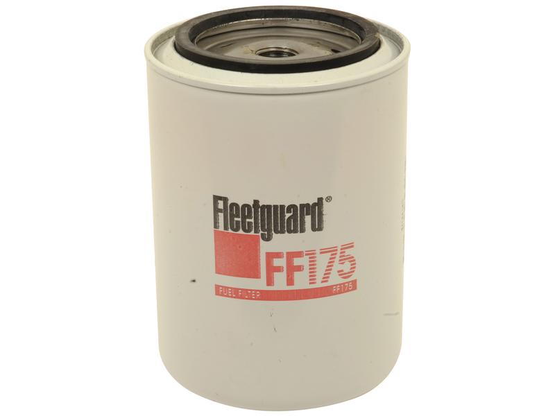 Filtro Combustível - Rosca - FF175 (S.109025)
