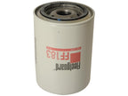 Filtro Combustível - Rosca - FF183 (S.109027)