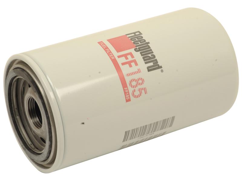 Filtro Combustível - Rosca - FF185 (S.109028)