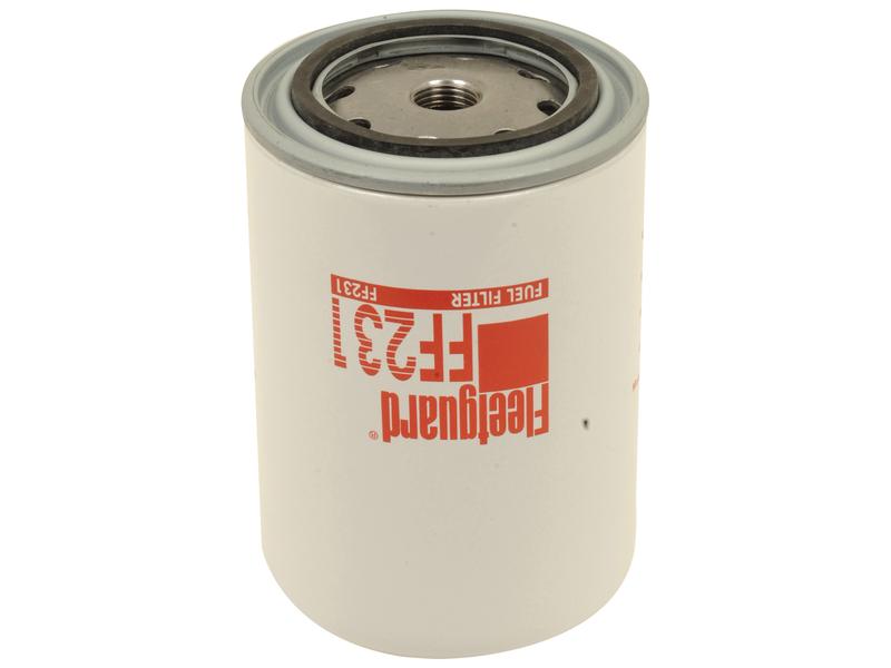 Filtro Combustível - Rosca - FF231 (S.109041)