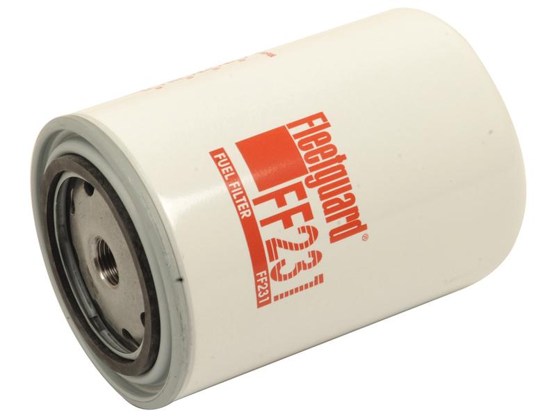 Filtro Combustível - Rosca - FF231 (S.109041)