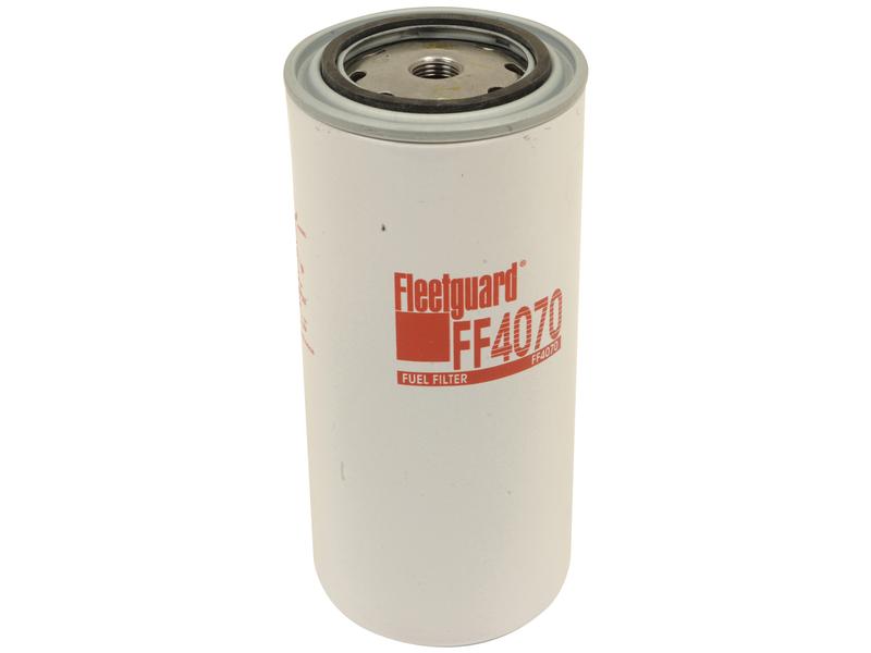 Filtro Combustível - Rosca - FF4070 (S.109046)