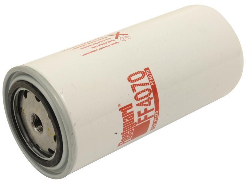 Filtro Combustível - Rosca - FF4070 (S.109046)