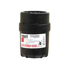 Filtro Combustível - Rosca - FF42000