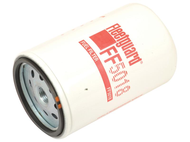 Filtro Combustível - Rosca - FF5018 (S.109051)