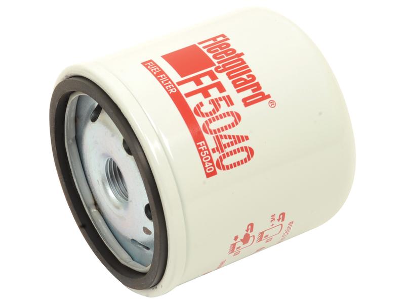 Filtro Combustível - Rosca - FF5040 (S.109053)