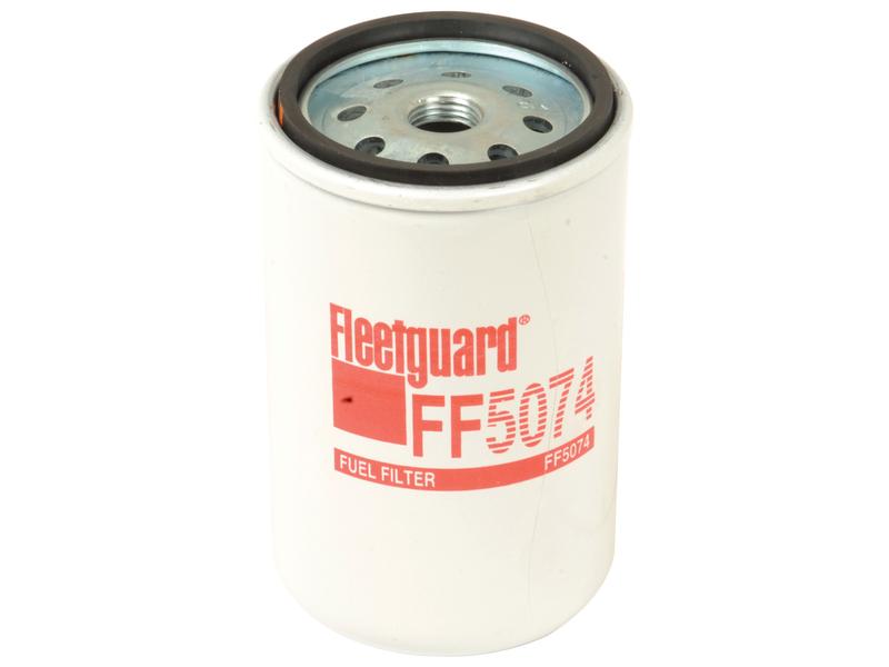 Filtro Combustível - Rosca - FF5074 (S.109059)