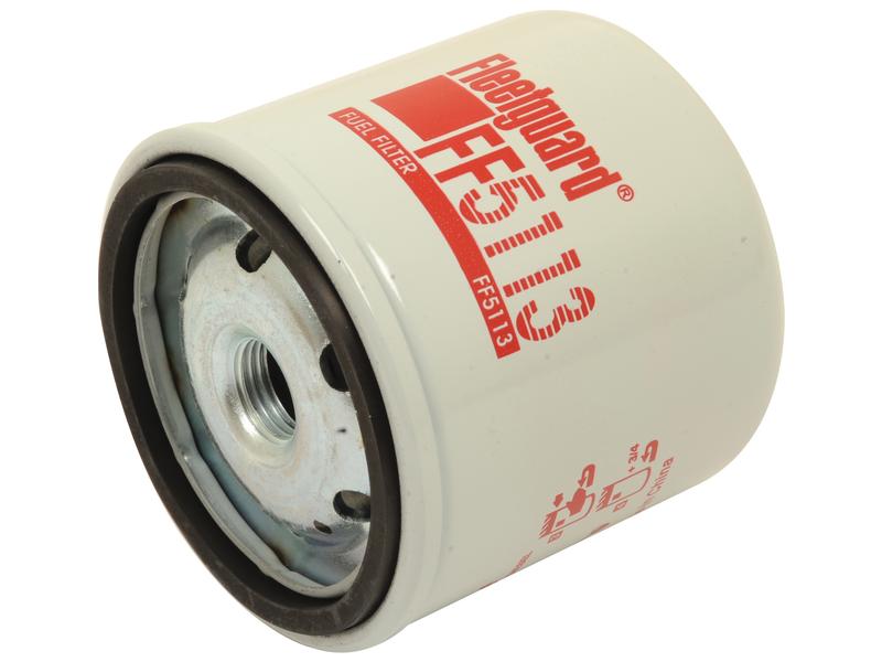 Filtro Combustível - Rosca - FF5113 (S.109067)