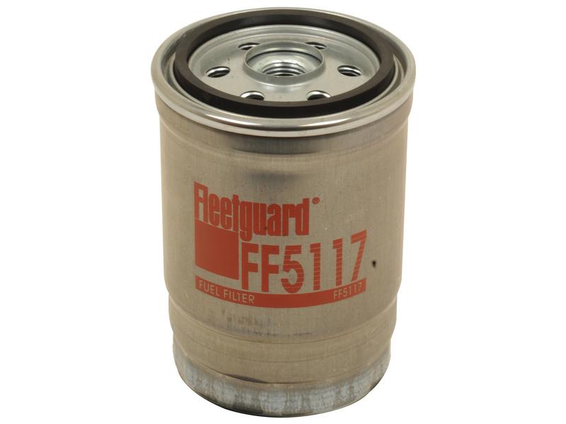 Filtro Combustível - Rosca - FF5117 (S.109068)