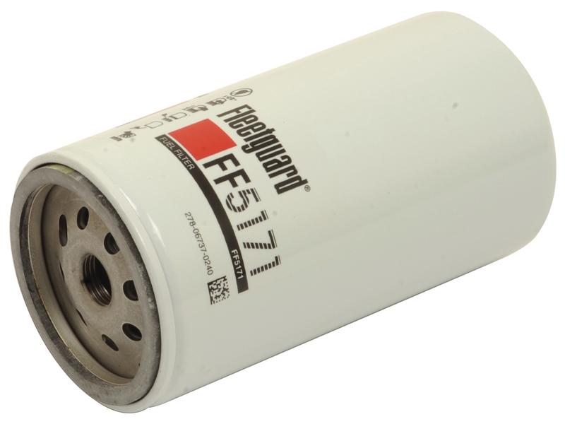 Filtro Combustível - Rosca - FF5171 (S.109071)