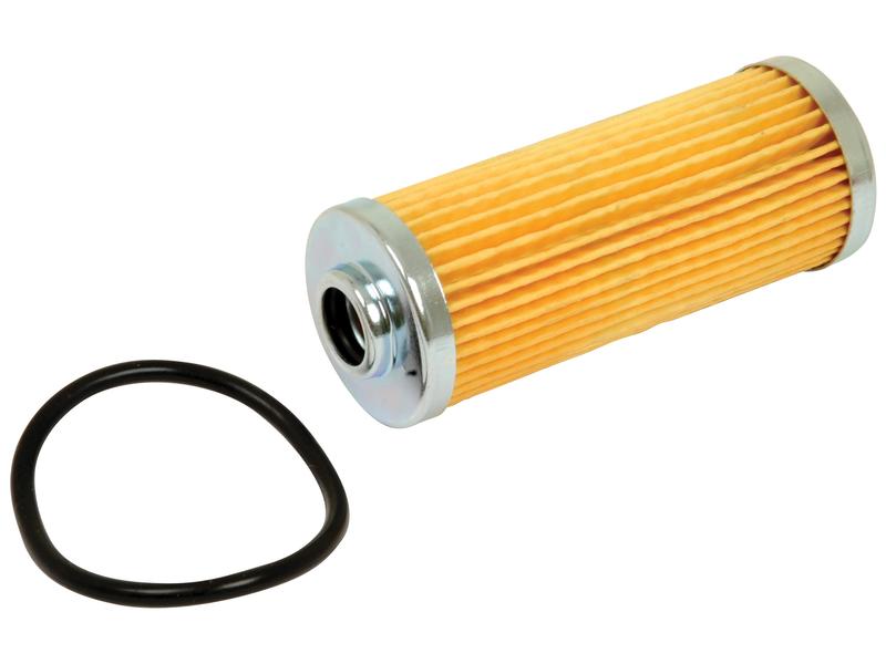 Filtro Combustível - Elemento - FF5259 (S.109078)