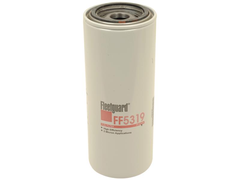 Filtro Combustível - Rosca - FF5319 (S.109081)