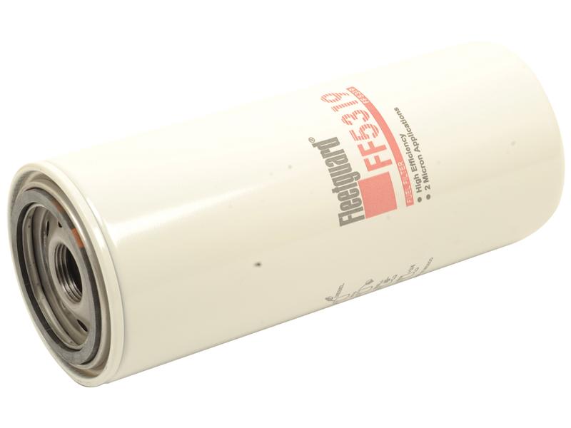 Filtro Combustível - Rosca - FF5319 (S.109081)