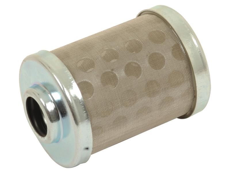 Filtro Combustível - Elemento - FF5386 (S.109084)