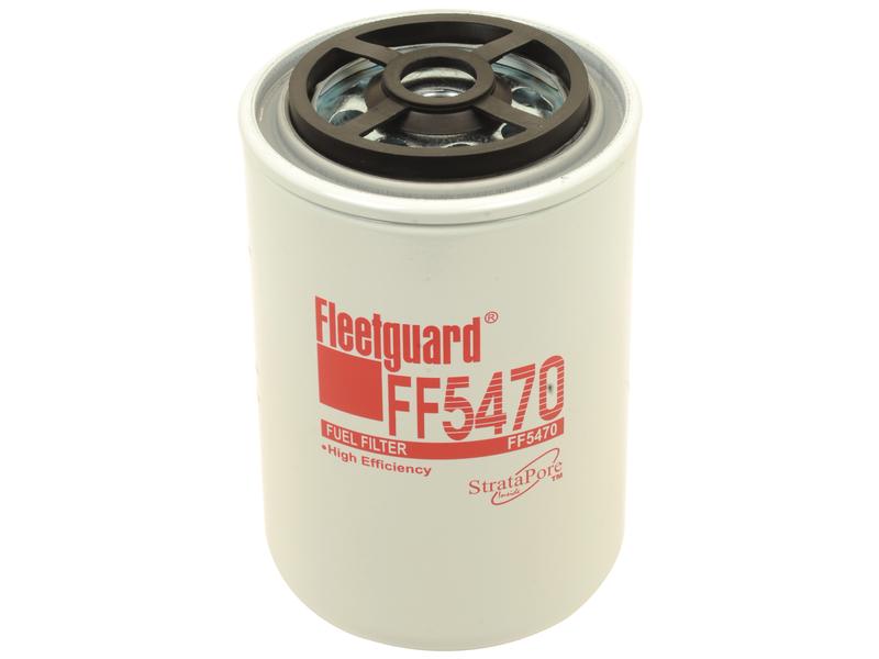 Filtro Combustível - Rosca - FF5470 (S.109089)