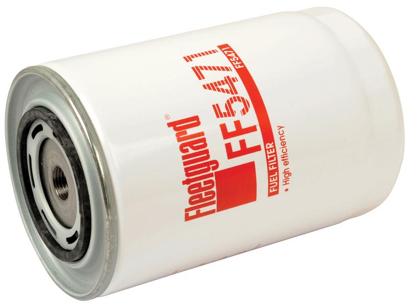Filtro Combustível - Rosca - FF5471 (S.109090)