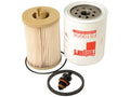 Filtro Combustível - Elemento - FK48001 (S.109106)