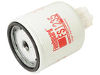 Filtro separador Combustivel - Rosca - FS1235 (S.109116)